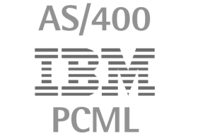 Logo AS/400