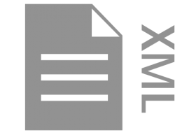 Logo XML