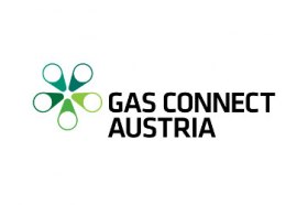 Logo GAS CONNECT AUSTRIA GmbH