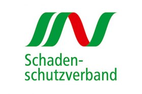 Logo SSV Schadenschutzverband GmbH