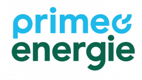 Logo primeo energie