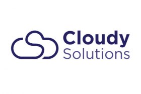 Logo Cloudy Solutions