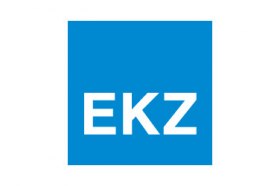 EKZ Elektrizitätswerke des Kantons Zürich