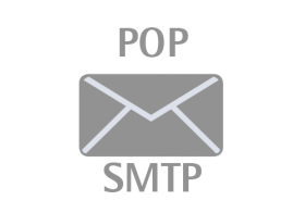 Logo POP/SMTP