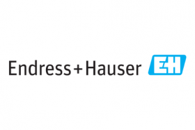 logo endress + hauser