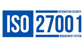 ISO 27001 zertifiziertes Rechenzentrum