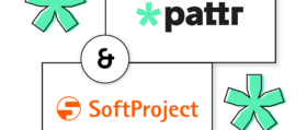 Partnerschaft pattr und SoftProject