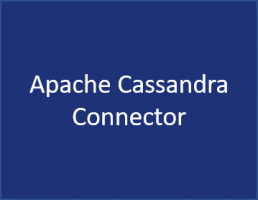 Apache Cassandra Connector