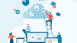 digitization cloud work