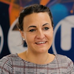 Julia Wetzel, SoftProject GmbH