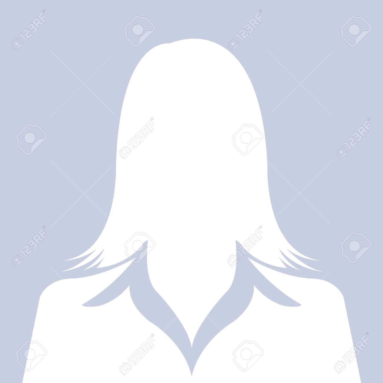 29213191 female avatar silhouette profile pictures