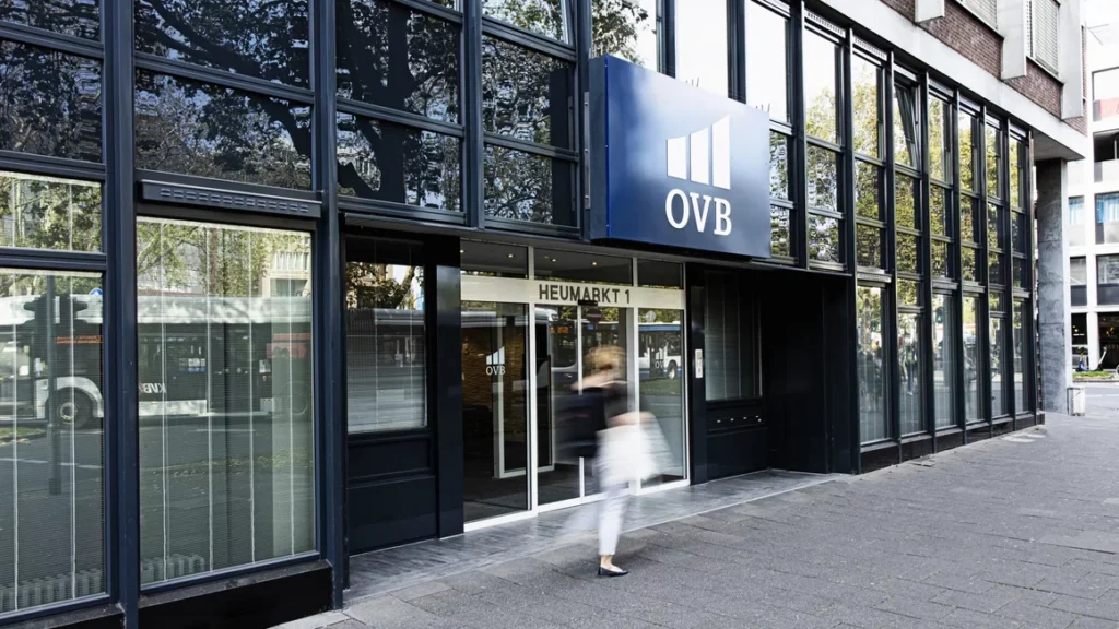 ovb offices
