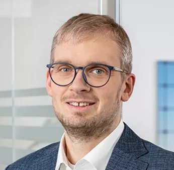 Georg Baumgardt IVU 1