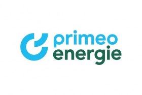 Logo primeo energie