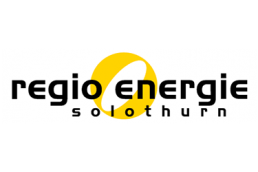 Regio Energie Solothurn