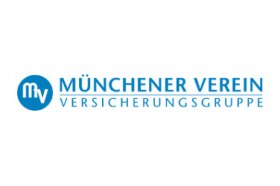 Logo Münchener Verein AG