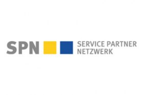 Logo SPN Service Partner Netzwerk GmbH